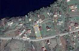 Teren intravilan de 1285 mp la Tarnita cu font la doua strazi. Comision 0% la cumparare!