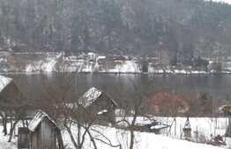 Teren intravilan de 1285 mp la Tarnita cu font la doua strazi. Comision 0% la cumparare!