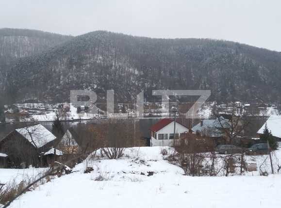 Teren de vânzare Exterior Vest - 34615TV | BLITZ Cluj-Napoca | Poza1
