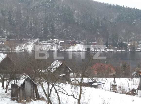 Teren de vânzare Exterior Vest - 34615TV | BLITZ Cluj-Napoca | Poza3