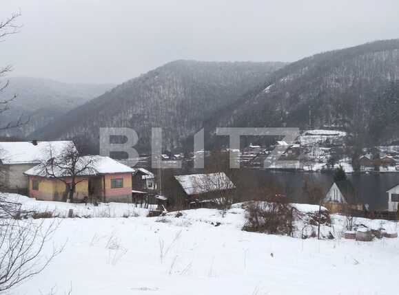 Teren de vânzare Exterior Vest - 34615TV | BLITZ Cluj-Napoca | Poza2