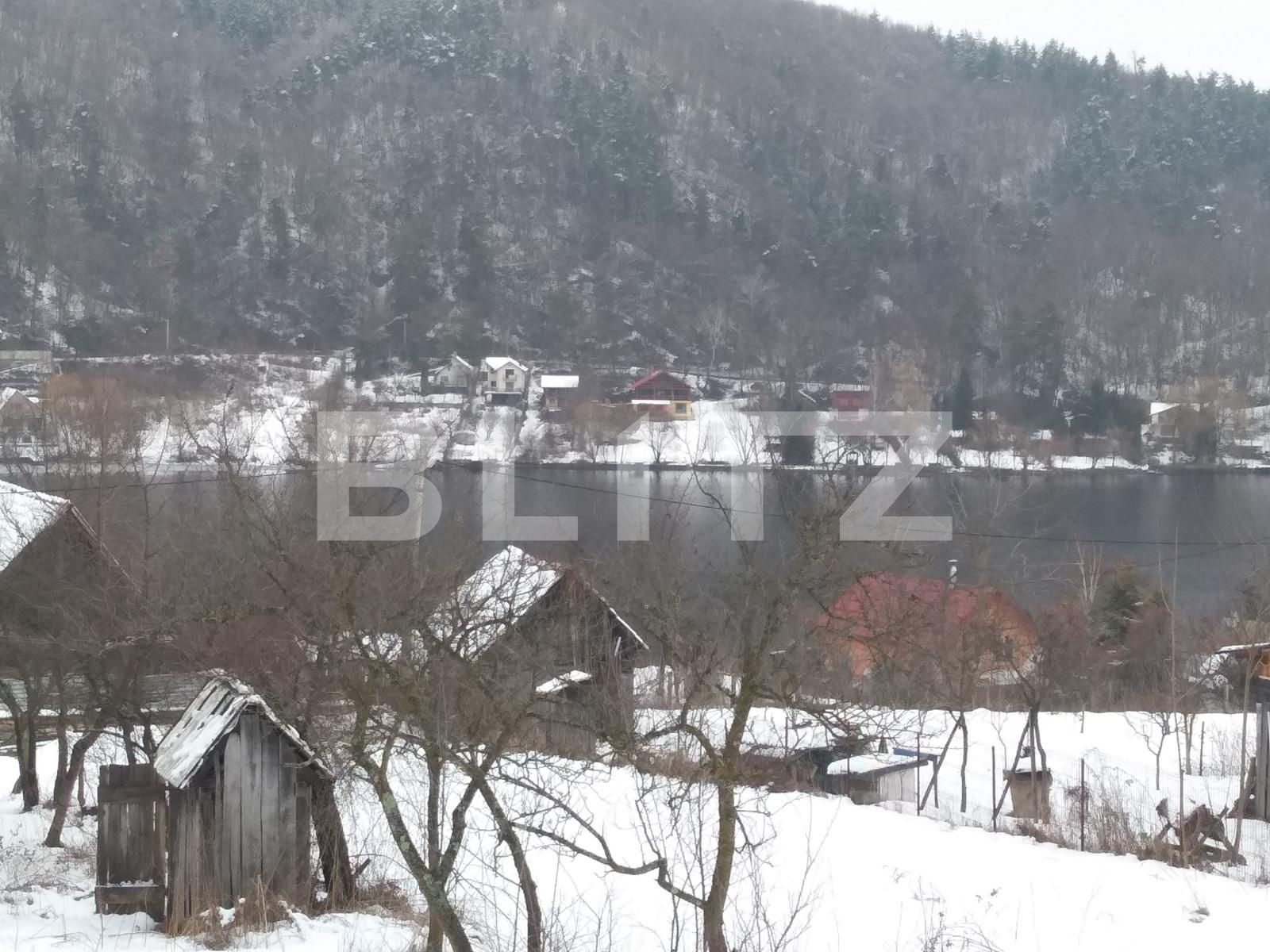 Teren de vânzare Exterior Vest - 34615TV | BLITZ Cluj-Napoca | Poza3