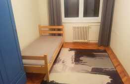 Apartament 3 camere, 50 mp, decomandat, parcare, zona strazii Plopilor