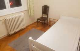 Apartament 3 camere, 50 mp, decomandat, parcare, zona strazii Plopilor