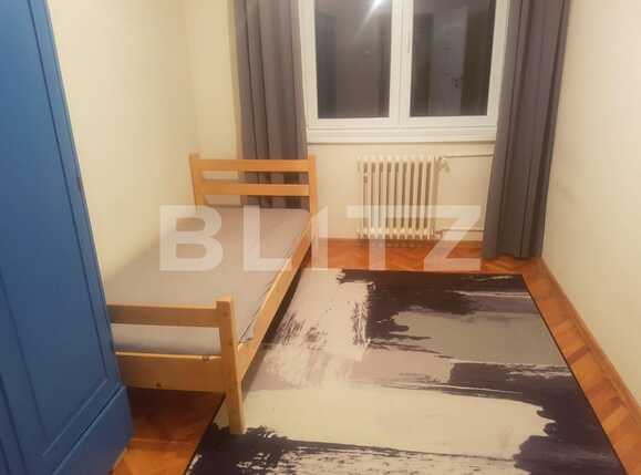 Apartament de închiriat 3 camere Plopilor - 34619AI | BLITZ Cluj-Napoca | Poza4