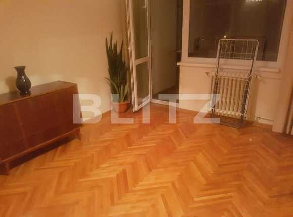 Apartament de închiriat 3 camere Plopilor - 34619AI | BLITZ Cluj-Napoca | Poza1