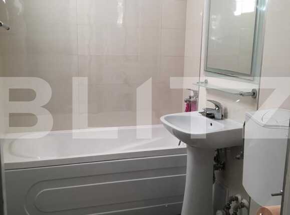Apartament de închiriat 3 camere Plopilor - 34619AI | BLITZ Cluj-Napoca | Poza8