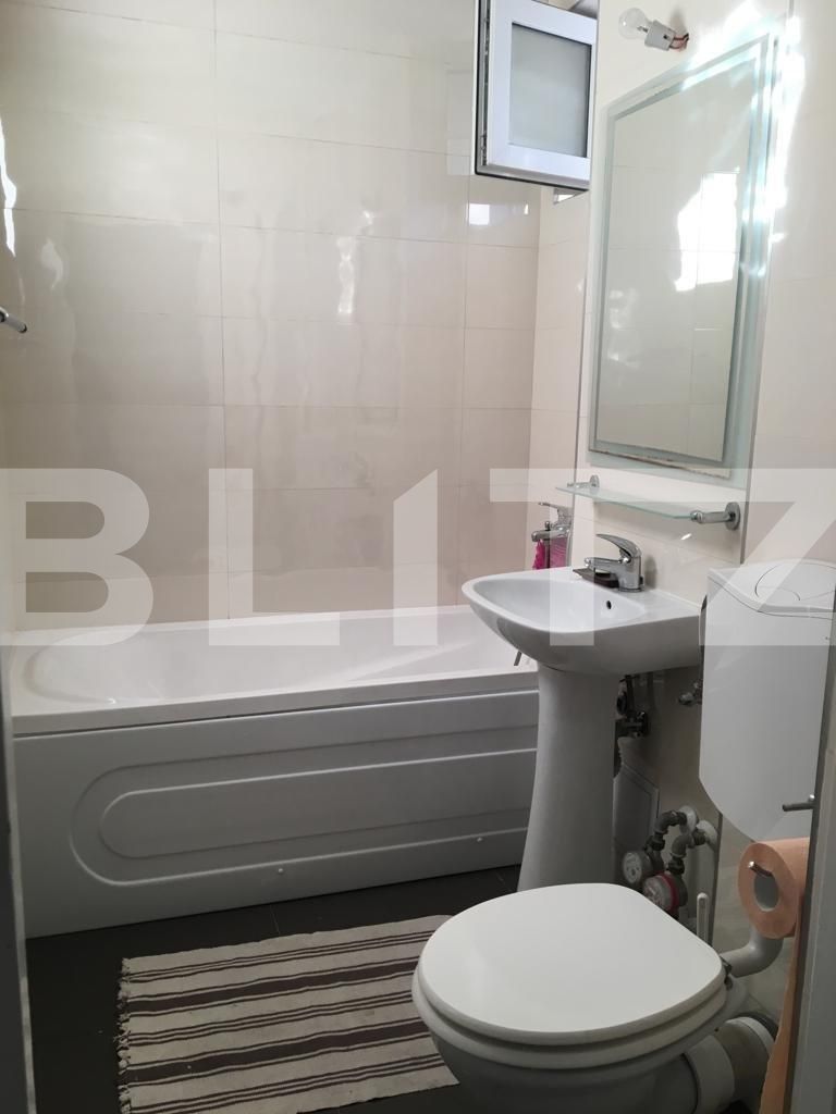 Apartament de închiriat 3 camere Plopilor - 34619AI | BLITZ Cluj-Napoca | Poza8
