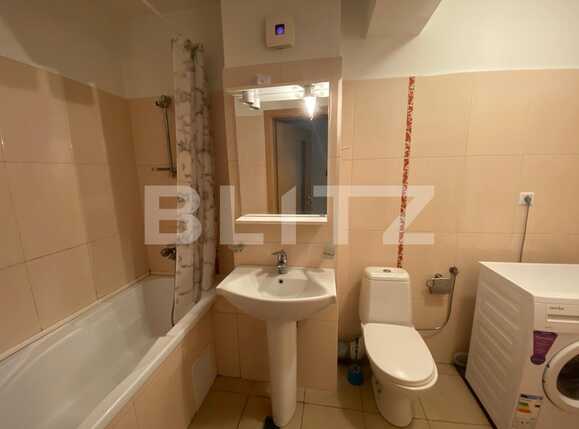 Garsonieră de închiriat Marasti - 34620AI | BLITZ Cluj-Napoca | Poza9