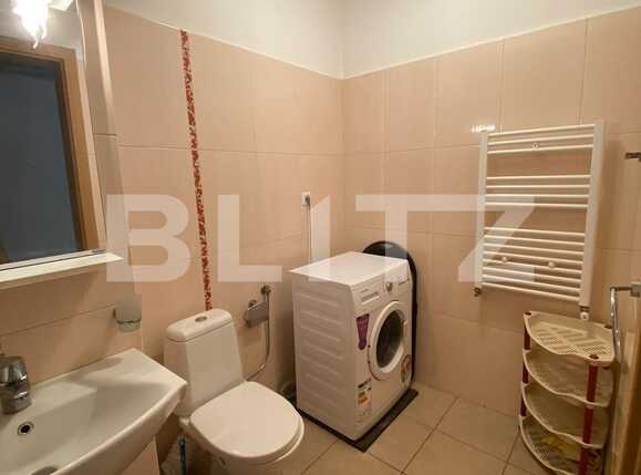 Garsonieră de închiriat Marasti - 34620AI | BLITZ Cluj-Napoca | Poza10