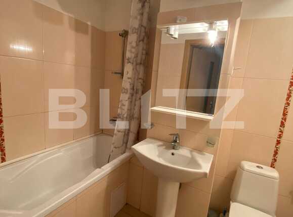 Garsonieră de închiriat Marasti - 34620AI | BLITZ Cluj-Napoca | Poza11