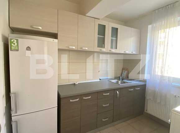 Garsonieră de închiriat Marasti - 34620AI | BLITZ Cluj-Napoca | Poza7