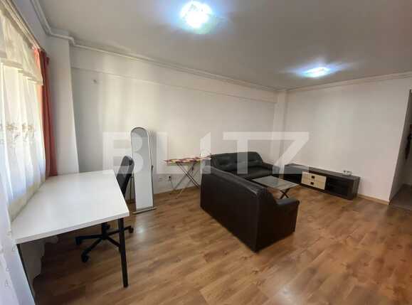 Garsonieră de închiriat Marasti - 34620AI | BLITZ Cluj-Napoca | Poza1