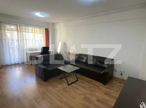 Garsonieră de închiriat Marasti - 34620AI | BLITZ Cluj-Napoca | Poza3