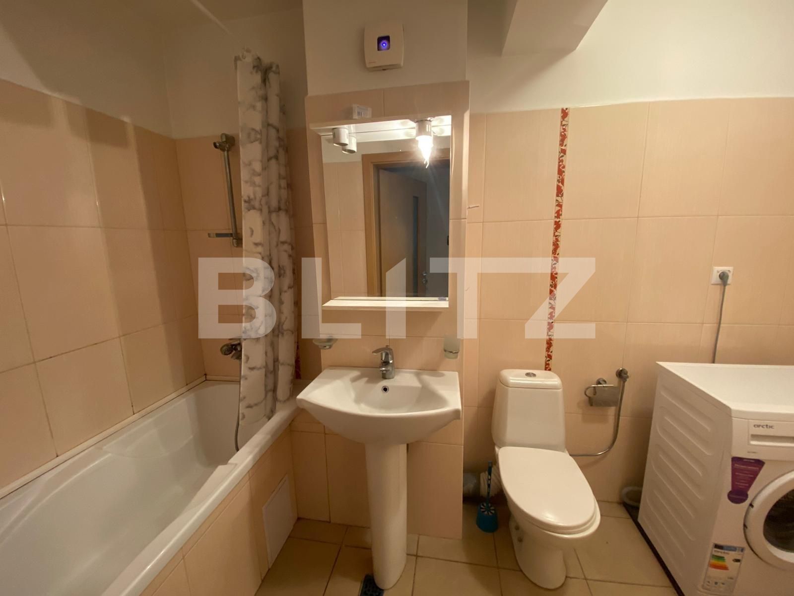 Garsonieră de închiriat Marasti - 34620AI | BLITZ Cluj-Napoca | Poza9