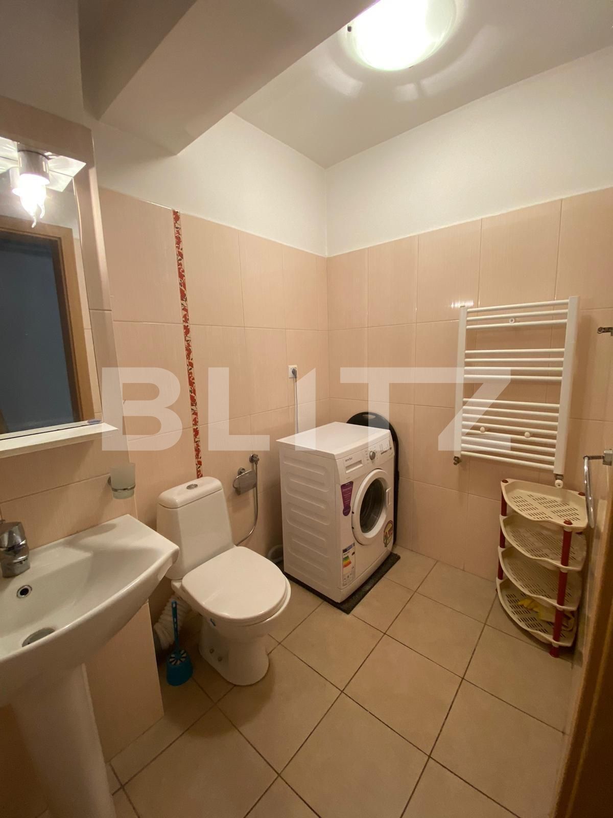 Garsonieră de închiriat Marasti - 34620AI | BLITZ Cluj-Napoca | Poza10
