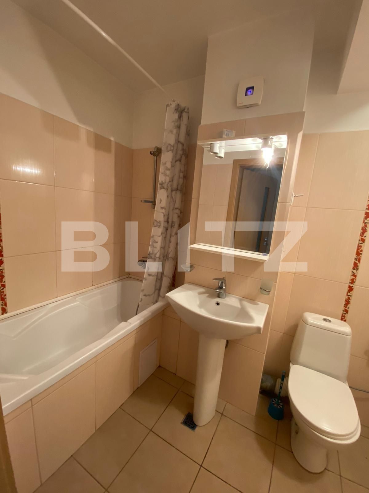 Garsonieră de închiriat Marasti - 34620AI | BLITZ Cluj-Napoca | Poza11
