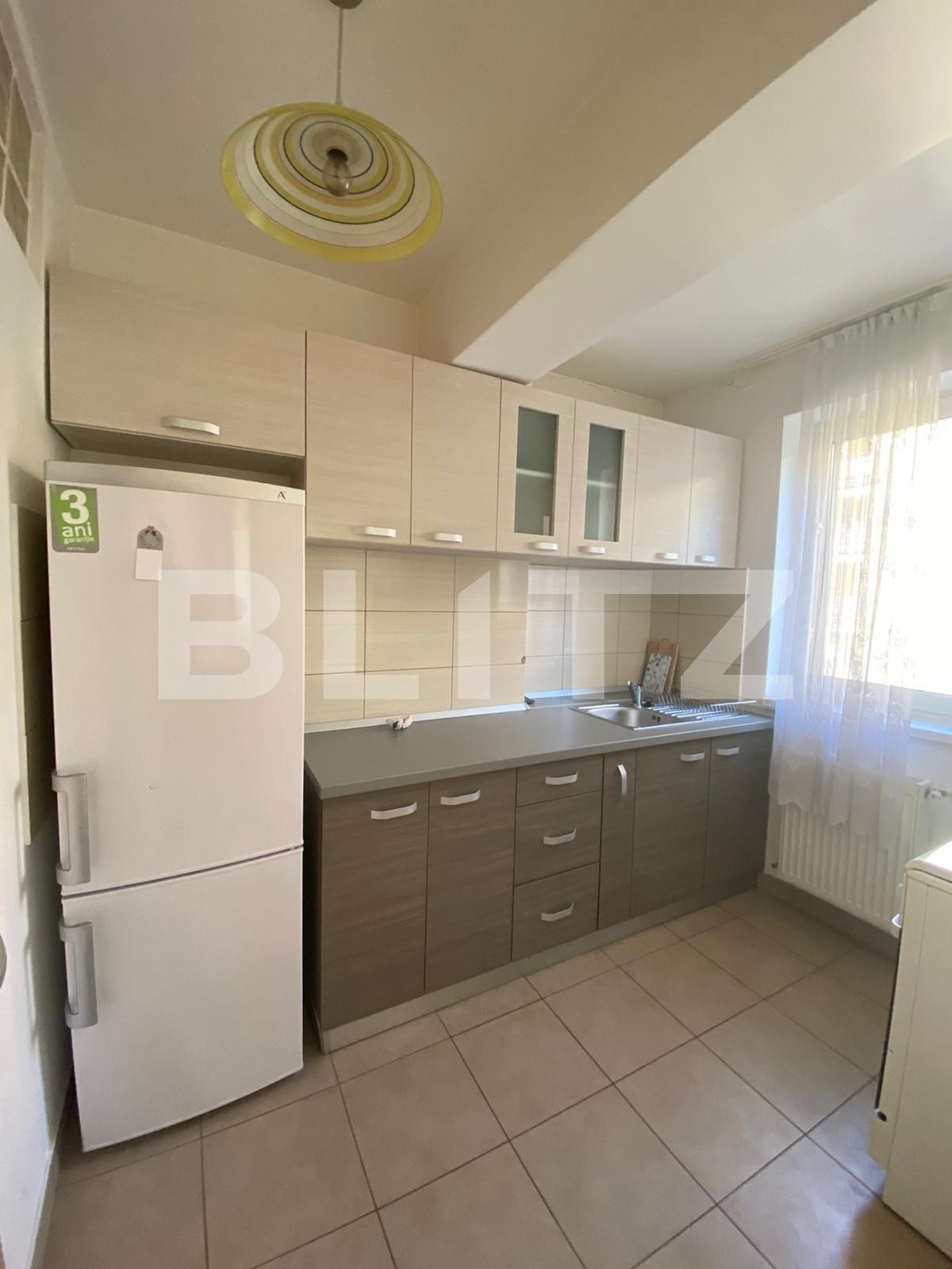 Garsonieră de închiriat Marasti - 34620AI | BLITZ Cluj-Napoca | Poza7
