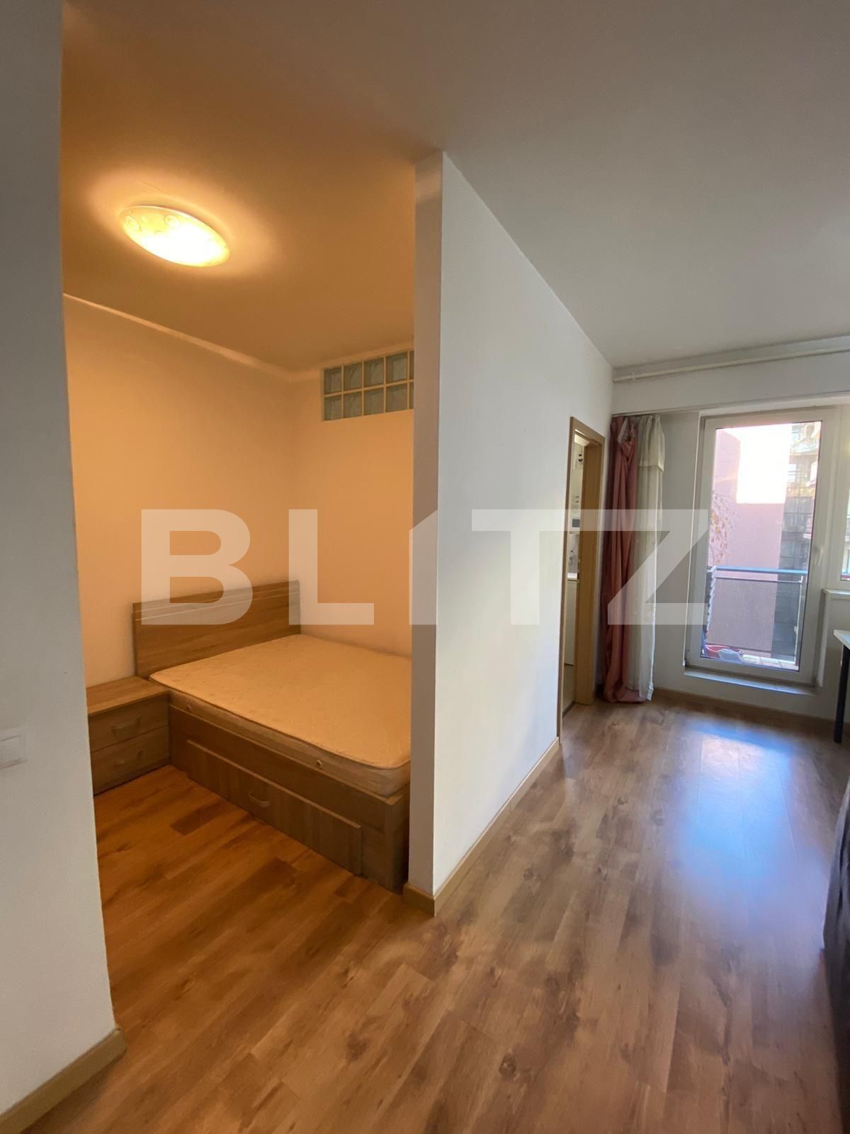 Garsonieră de închiriat Marasti - 34620AI | BLITZ Cluj-Napoca | Poza4