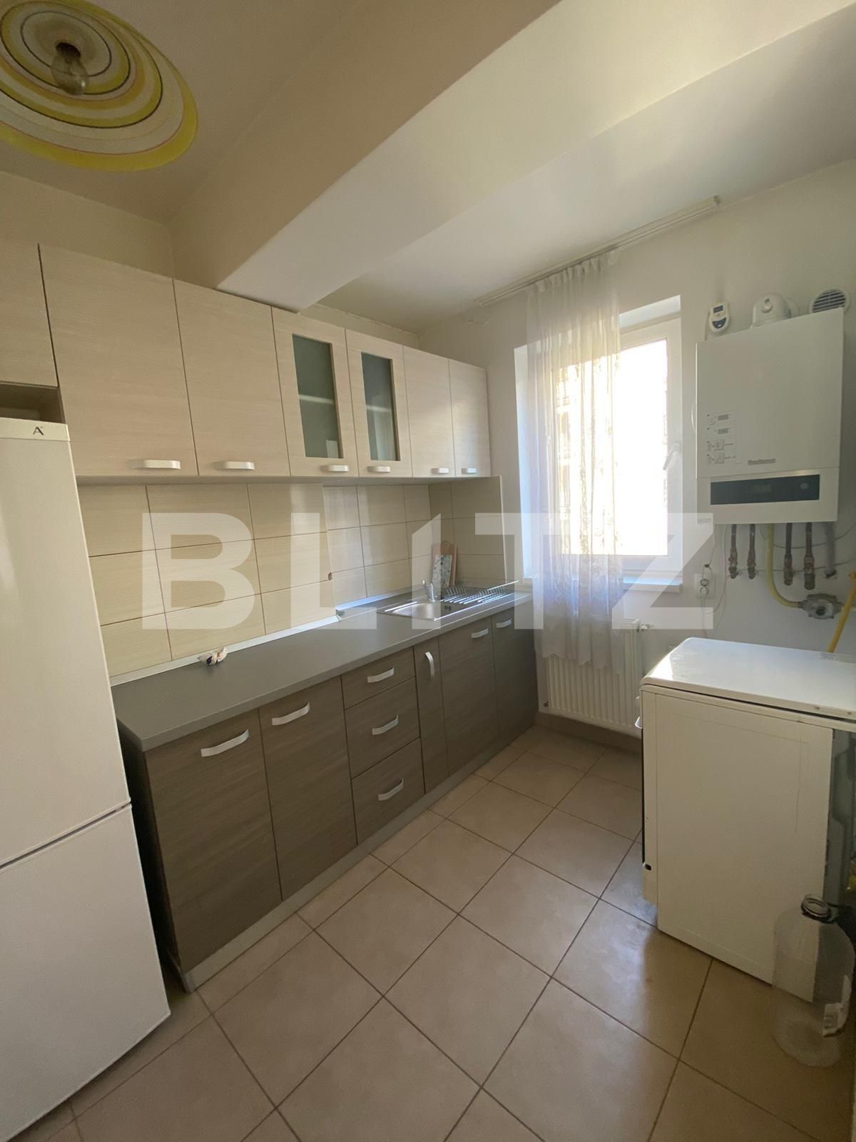 Garsonieră de închiriat Marasti - 34620AI | BLITZ Cluj-Napoca | Poza8