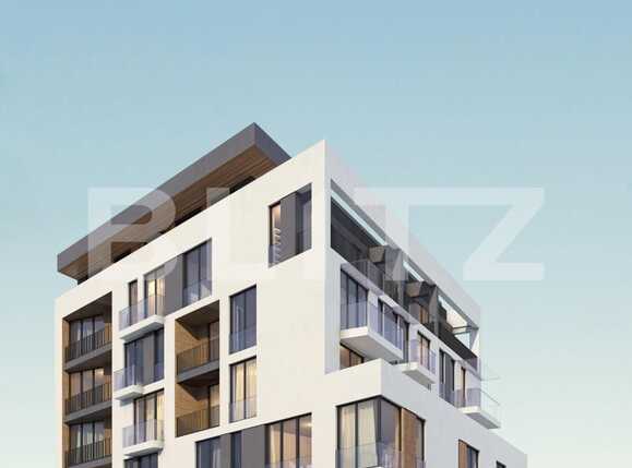 Apartament de vânzare 3 camere Gheorgheni - 34622AV | BLITZ Cluj-Napoca | Poza2