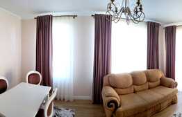 Apartament 2 camere, 52.50 mp, parcare subterana , zona Andrei Muresanu Sud