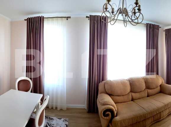 Apartament de vânzare 2 camere Andrei Mureşanu - 34625AV | BLITZ Cluj-Napoca | Poza2