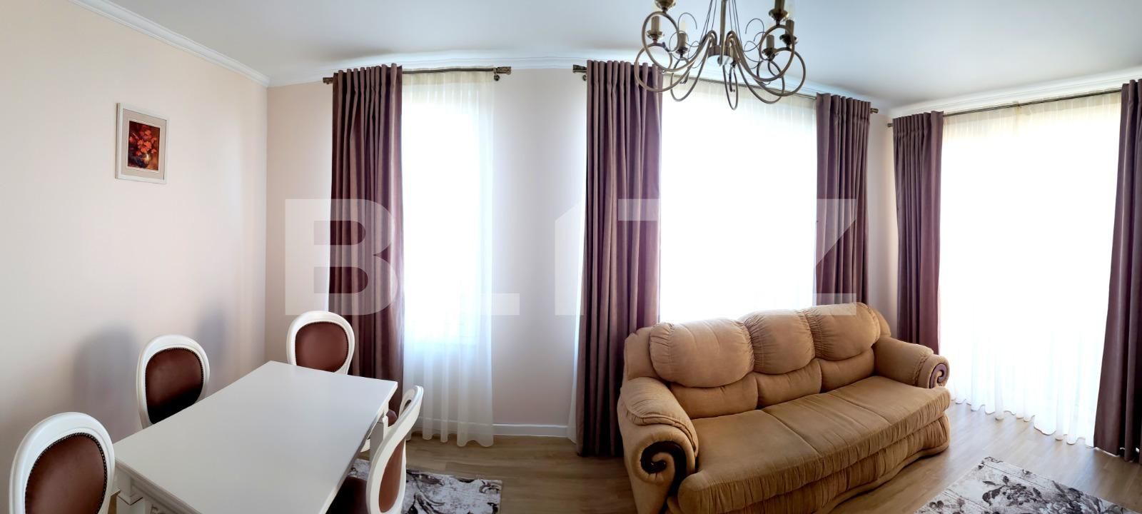 Apartament de vânzare 2 camere Andrei Mureşanu - 34625AV | BLITZ Cluj-Napoca | Poza2