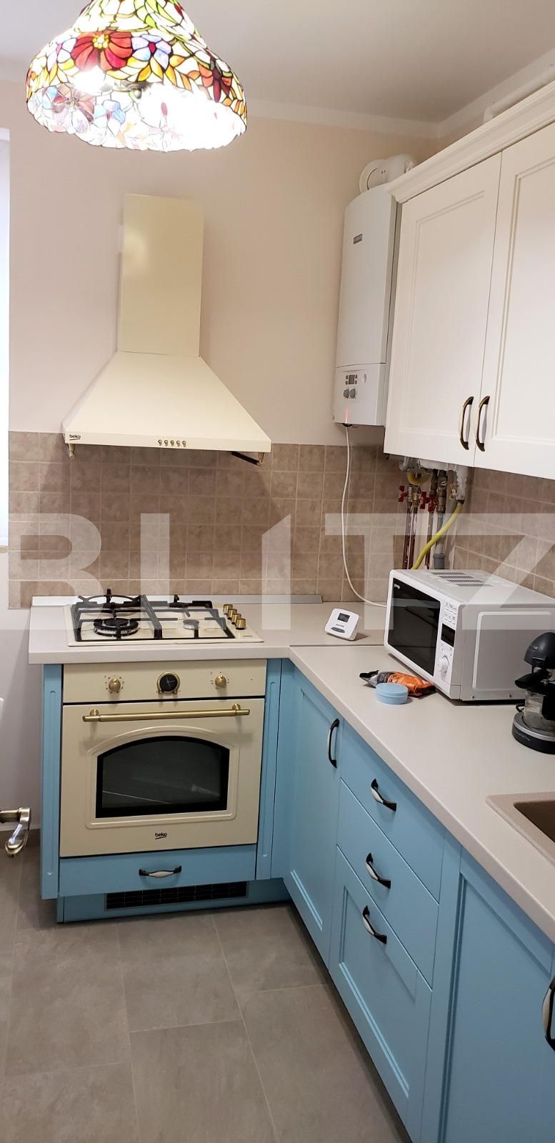 Apartament de vânzare 2 camere Andrei Mureşanu - 34625AV | BLITZ Cluj-Napoca | Poza6