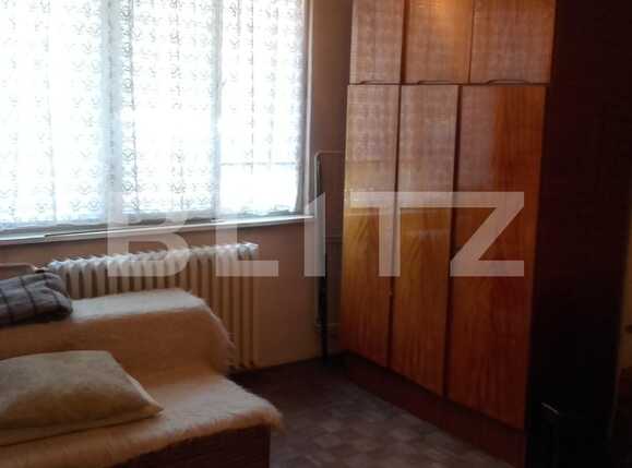 Apartament de vânzare 2 camere Gheorgheni - 34626AV | BLITZ Cluj-Napoca | Poza4