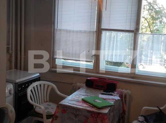 Apartament de vânzare 2 camere Gheorgheni - 34626AV | BLITZ Cluj-Napoca | Poza3