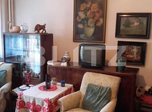 Apartament de vânzare 2 camere Gheorgheni - 34626AV | BLITZ Cluj-Napoca | Poza1