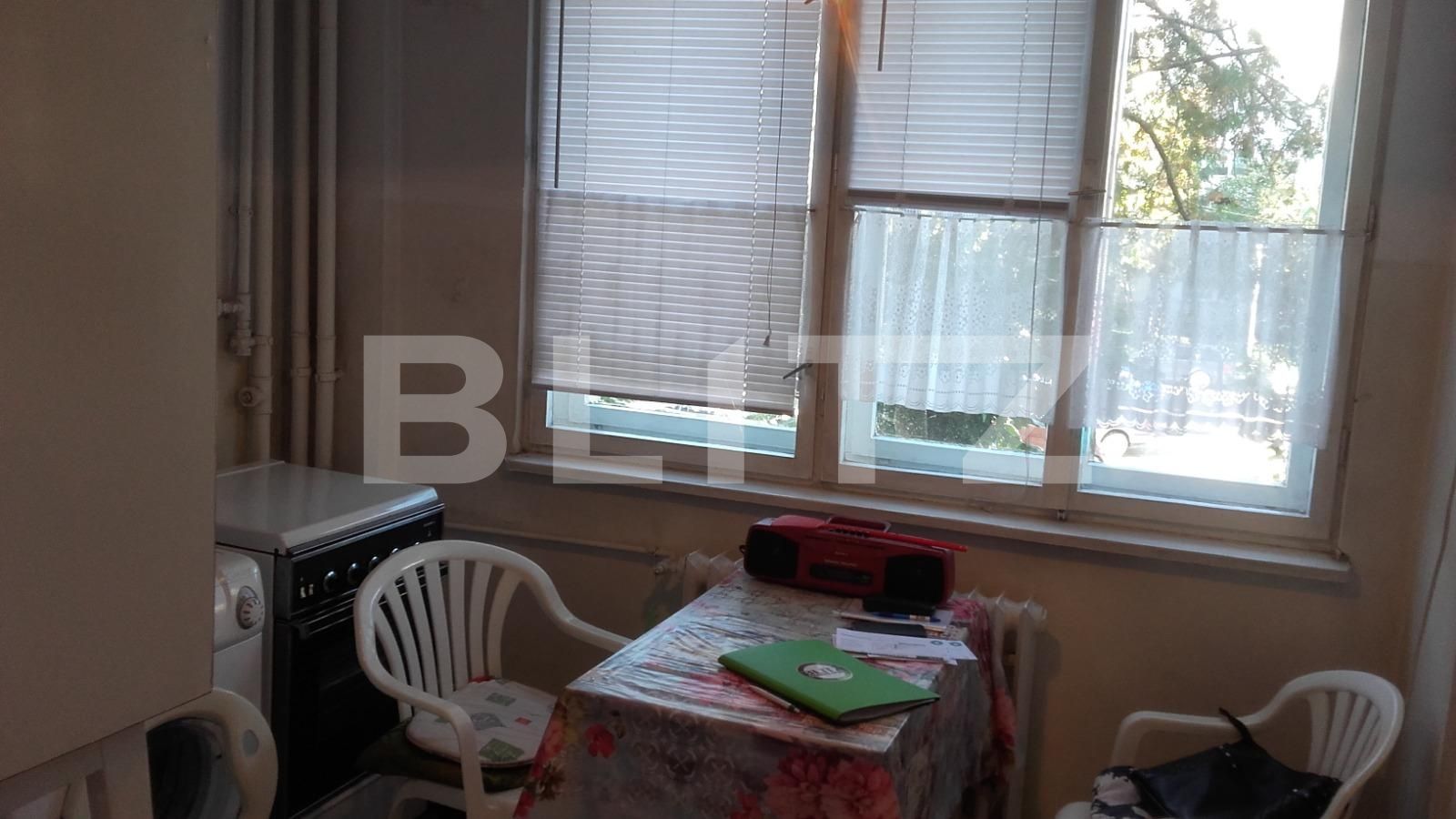 Apartament de vânzare 2 camere Gheorgheni - 34626AV | BLITZ Cluj-Napoca | Poza3