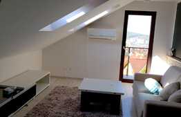 Apartament 3 camere, 74 mp, finisat si mobilat, zona strazii Eugen Ionesco