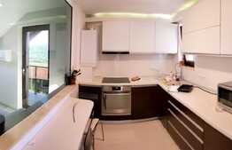 Apartament 3 camere, 74 mp, finisat si mobilat, zona strazii Eugen Ionesco