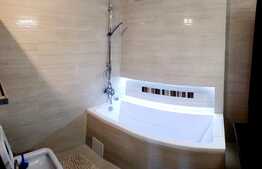 Apartament 3 camere, 74 mp, finisat si mobilat, zona strazii Eugen Ionesco