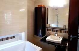 Apartament 3 camere, 74 mp, finisat si mobilat, zona strazii Eugen Ionesco