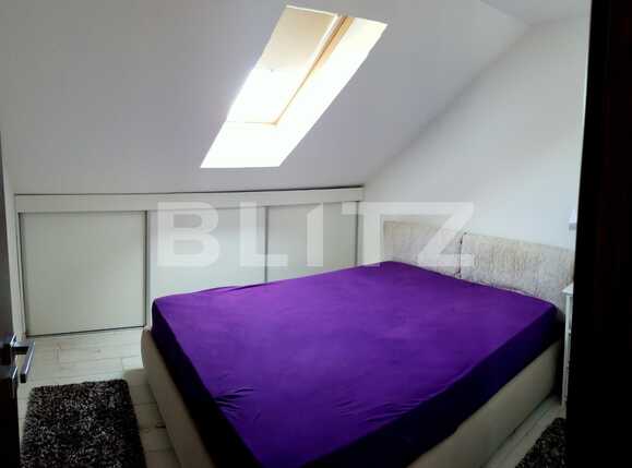 Apartament de vânzare 3 camere Europa - 34627AV | BLITZ Cluj-Napoca | Poza3