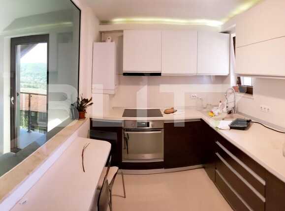 Apartament de vânzare 3 camere Europa - 34627AV | BLITZ Cluj-Napoca | Poza1