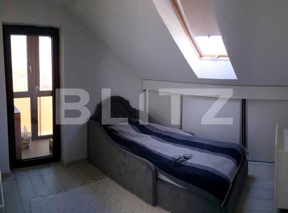 Apartament de vânzare 3 camere Europa - 34627AV | BLITZ Cluj-Napoca | Poza4