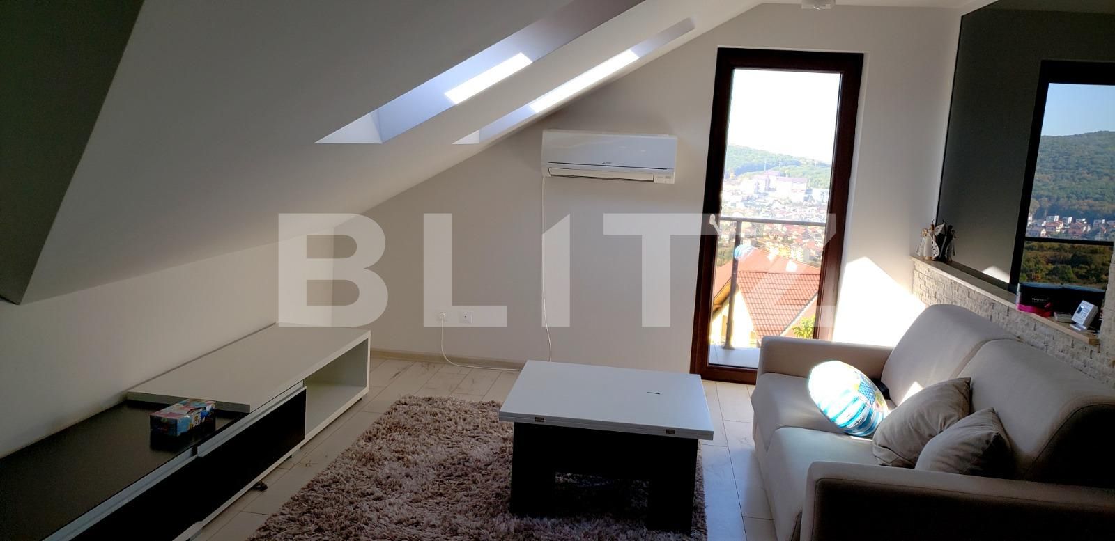 Apartament de vânzare 3 camere Europa - 34627AV | BLITZ Cluj-Napoca | Poza2