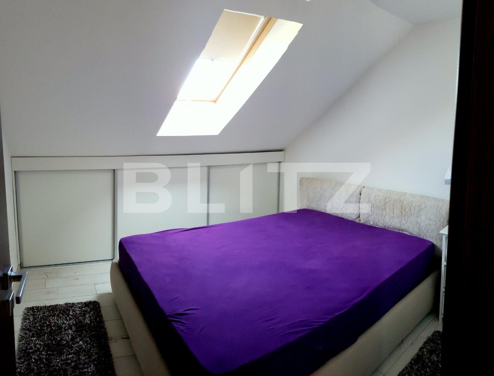 Apartament de vânzare 3 camere Europa - 34627AV | BLITZ Cluj-Napoca | Poza3