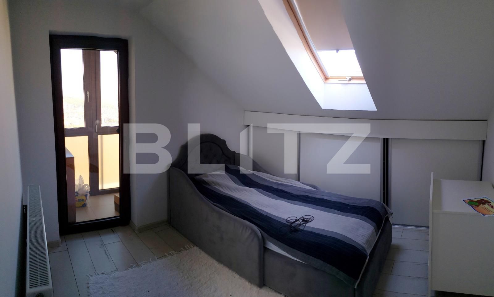 Apartament de vânzare 3 camere Europa - 34627AV | BLITZ Cluj-Napoca | Poza4