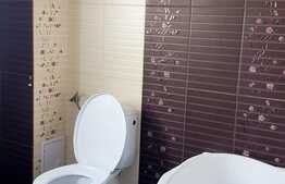 Apartament 2 camere, 67 mp, terasa de 12 mp, zona Oncos