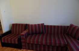 Apartament 1 camera, 42 mp, zona strazii Calea Manastur