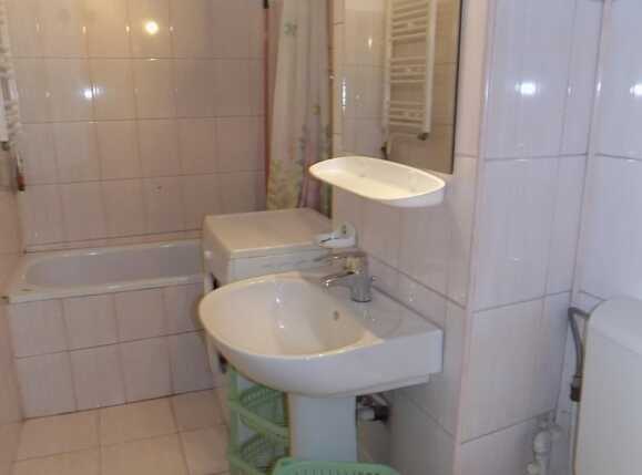 Garsonieră de închiriat Manastur - 34629AI | BLITZ Cluj-Napoca | Poza8