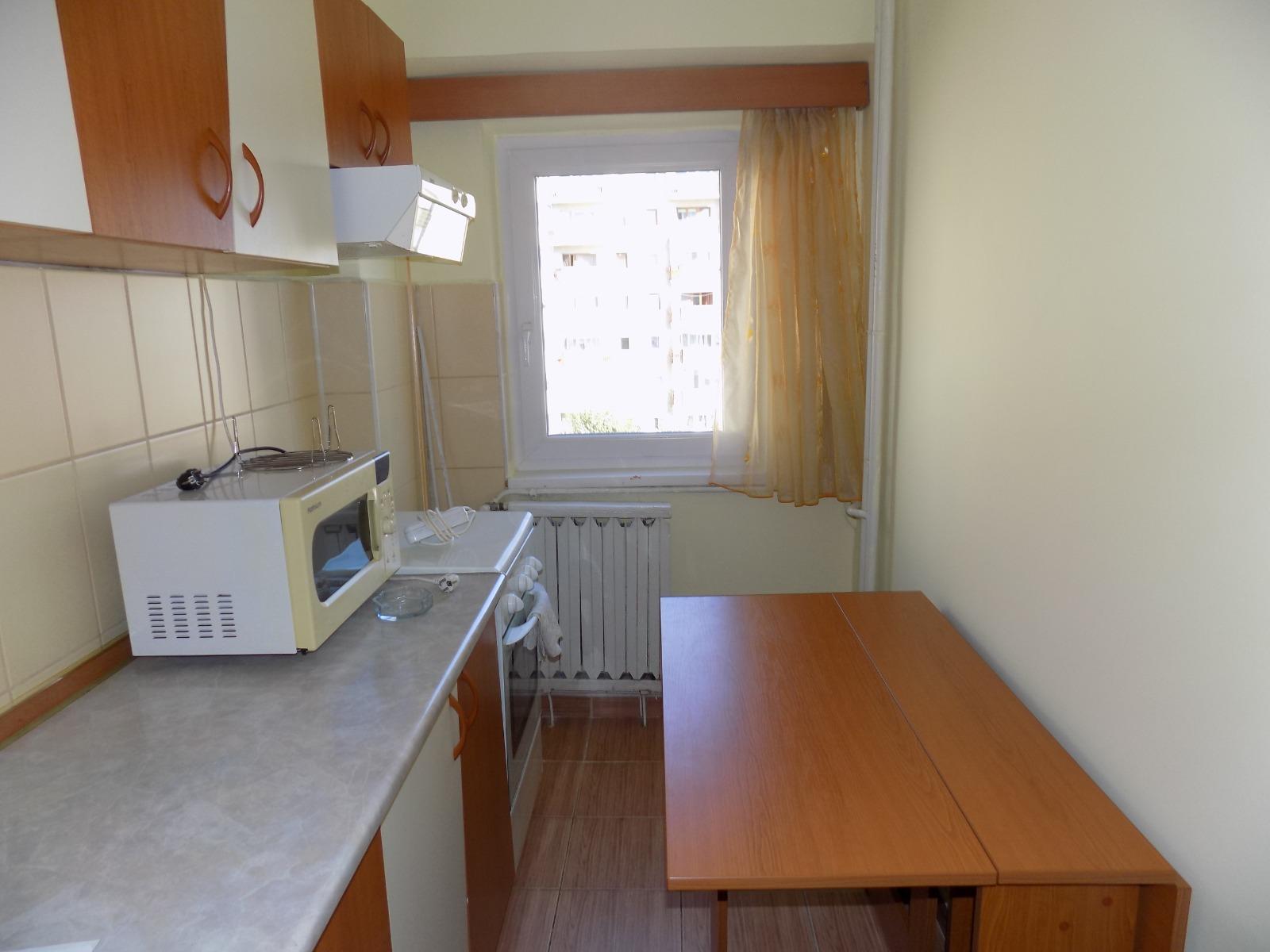 Garsonieră de închiriat Manastur - 34629AI | BLITZ Cluj-Napoca | Poza6