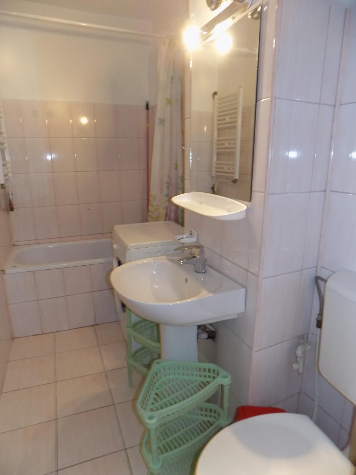 Garsonieră de închiriat Manastur - 34629AI | BLITZ Cluj-Napoca | Poza8