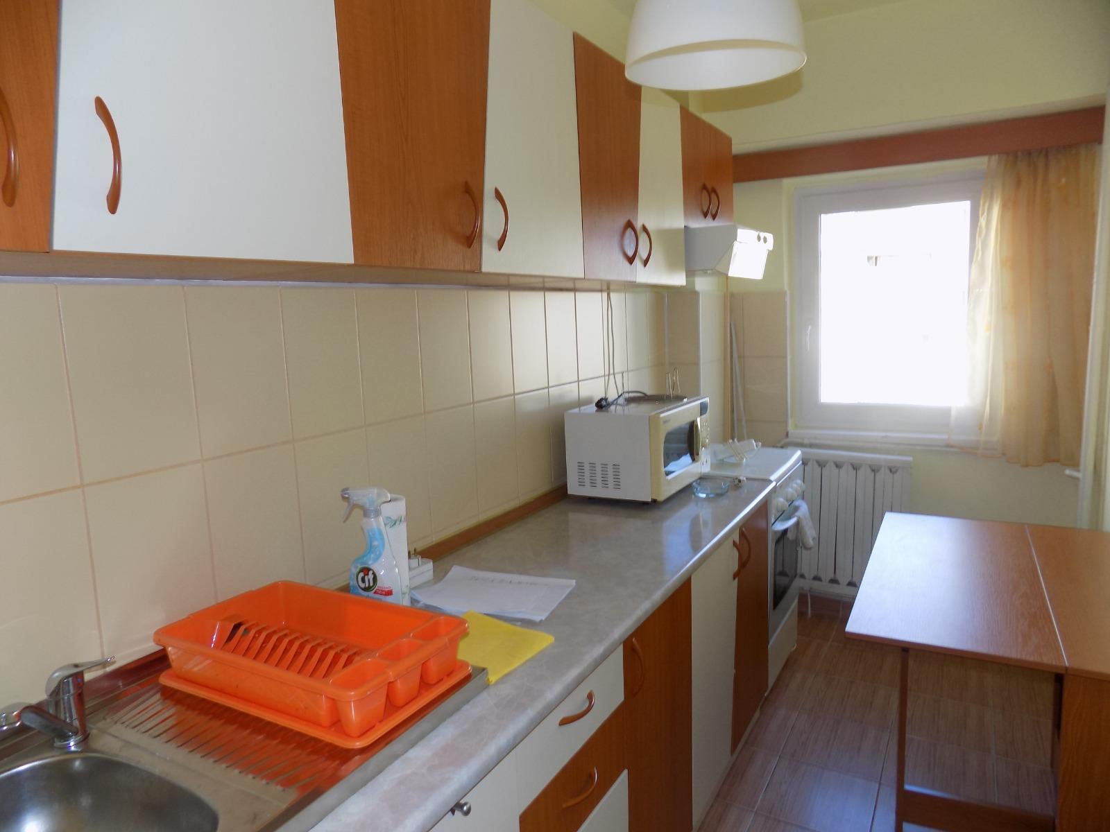Garsonieră de închiriat Manastur - 34629AI | BLITZ Cluj-Napoca | Poza5