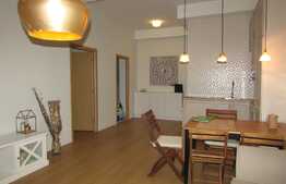 Apartament 2 camere, 58 mp, parcare, prima inchiriere, zona strazii Traian